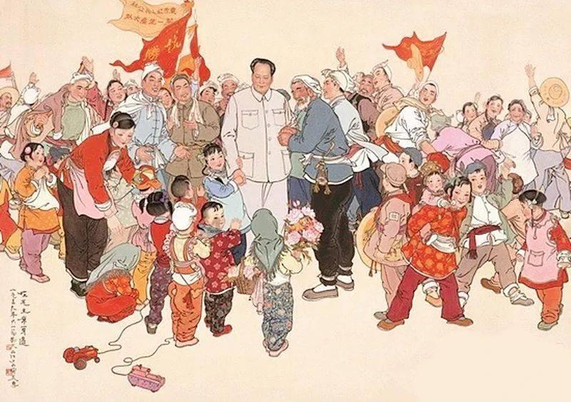 朱珠老公为岳父做衣服,全程亲力亲为,相谈甚欢宛如亲生父子
