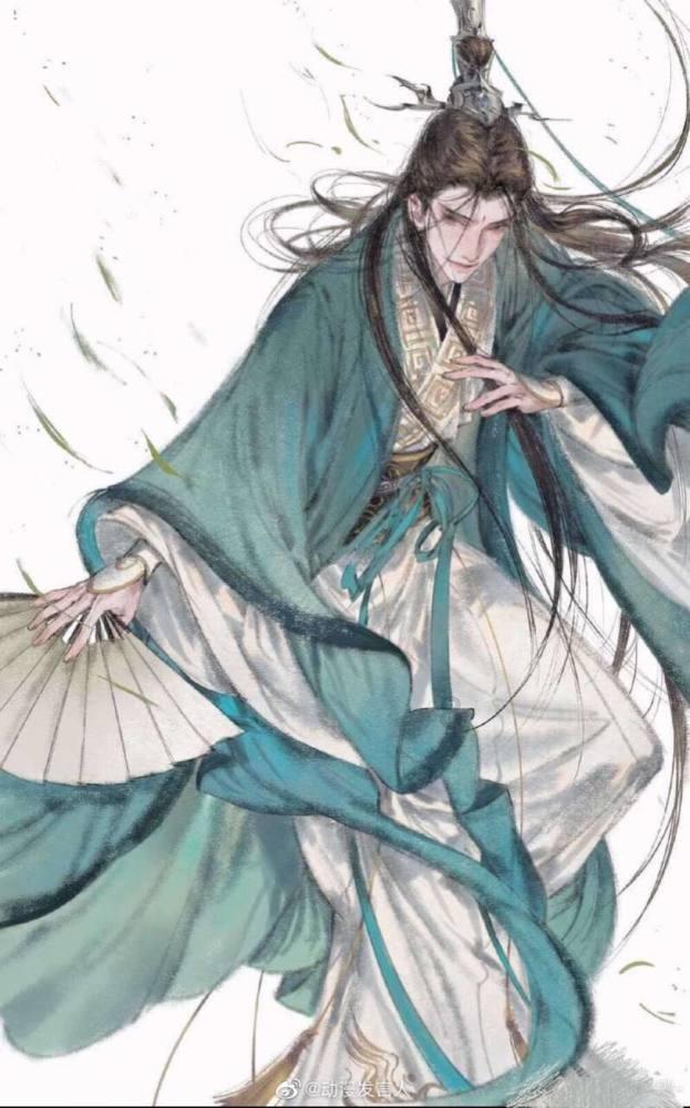 救援受困的鬃狼
